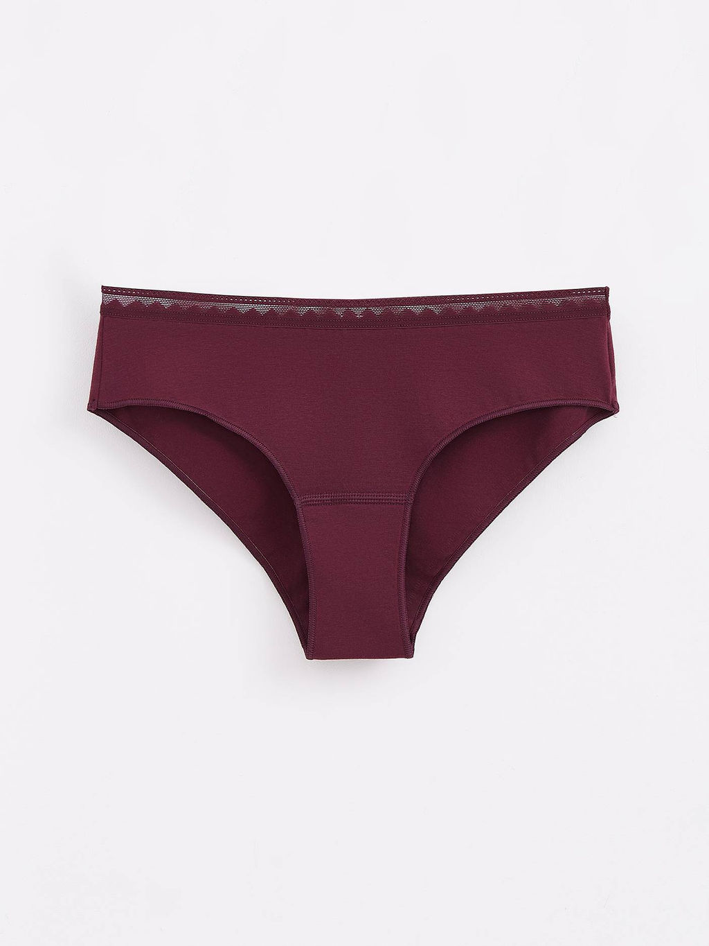 CONTE CLASSIC BASIC LHP 1433 (в коробке) bordo