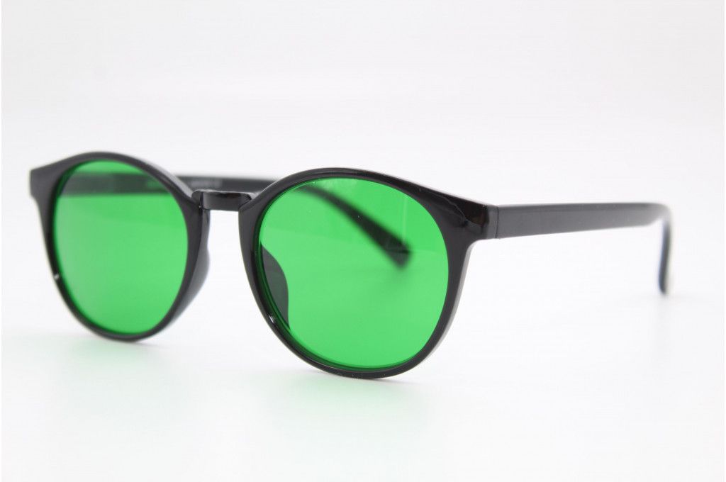 Глаукомные очки FEDROV 2083 51-20-140 С1 (СТЕКЛО)