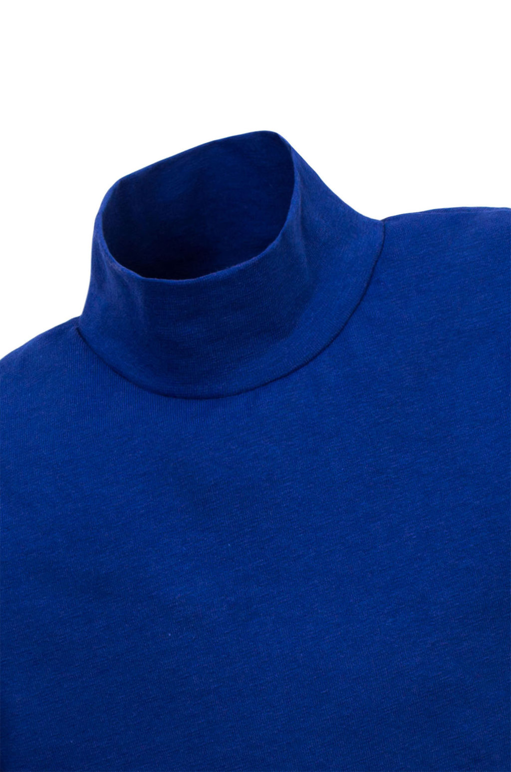 Джемперводолазка василек