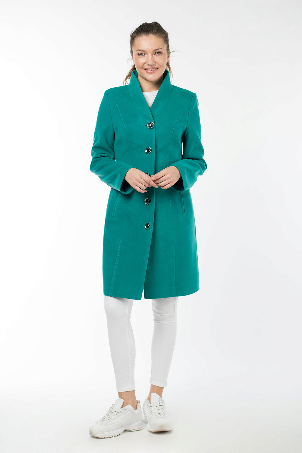 Пальто женское - Империя пальто фото 2