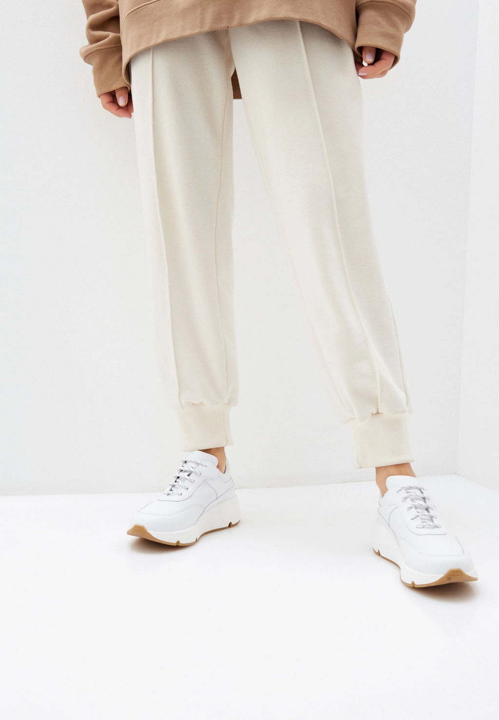 кроссовки женские - Riconte фото 9