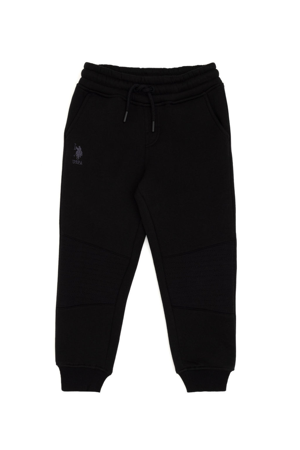 Erkek _ocuk Siyah _ardonlu E_ofman Alt_ - U.s. polo assn фото 2