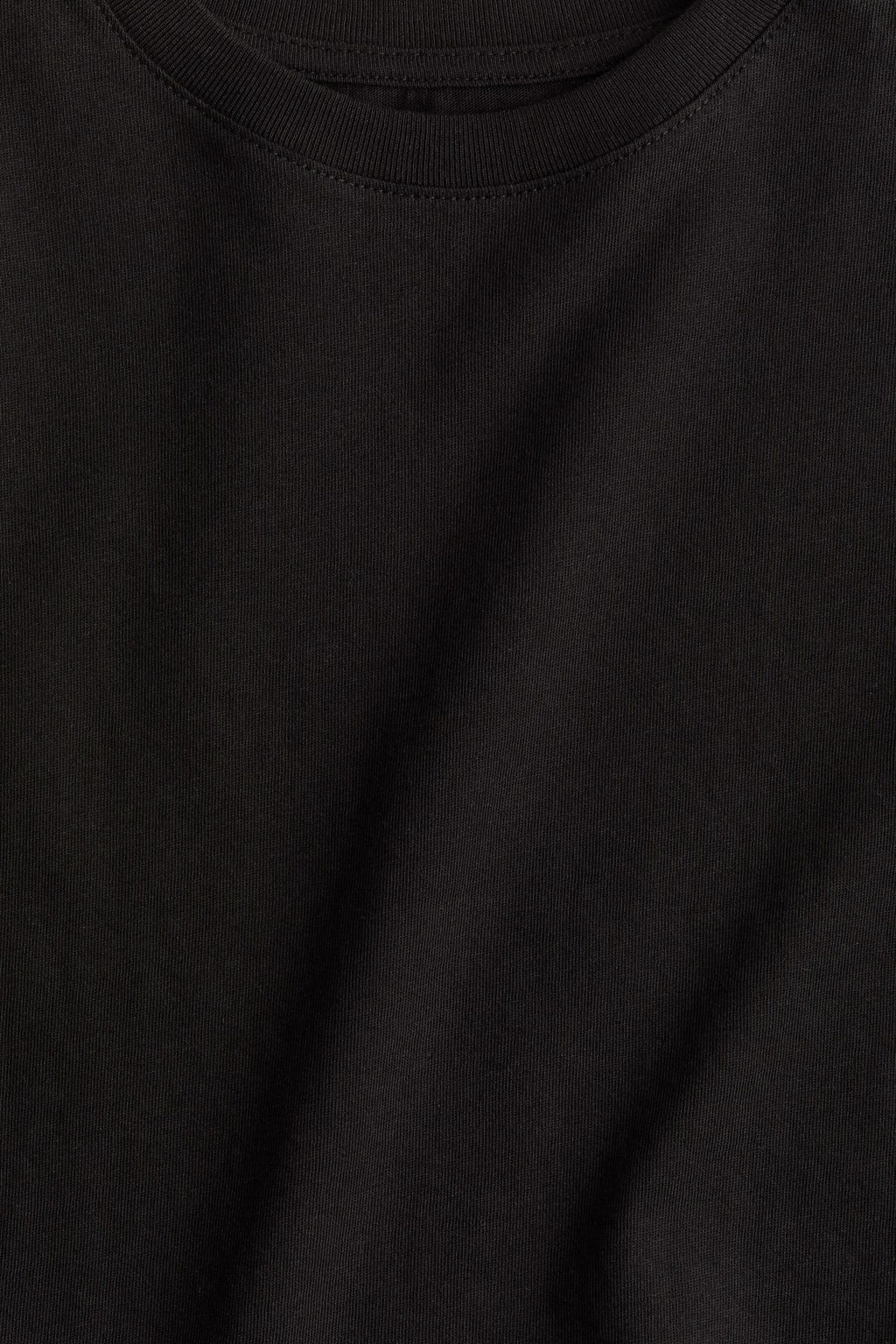 Camiseta de algodon - H&m фото 2