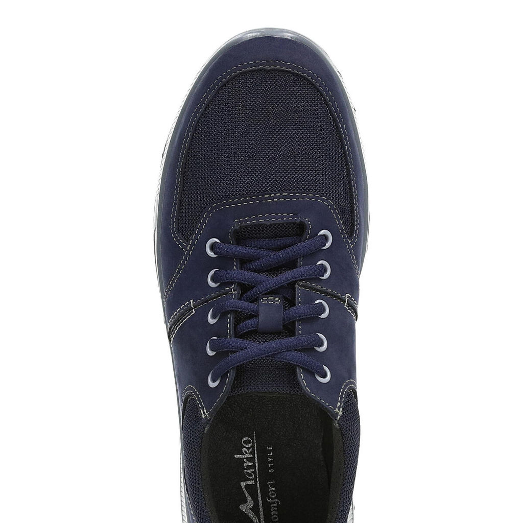 Полуботинки мужские