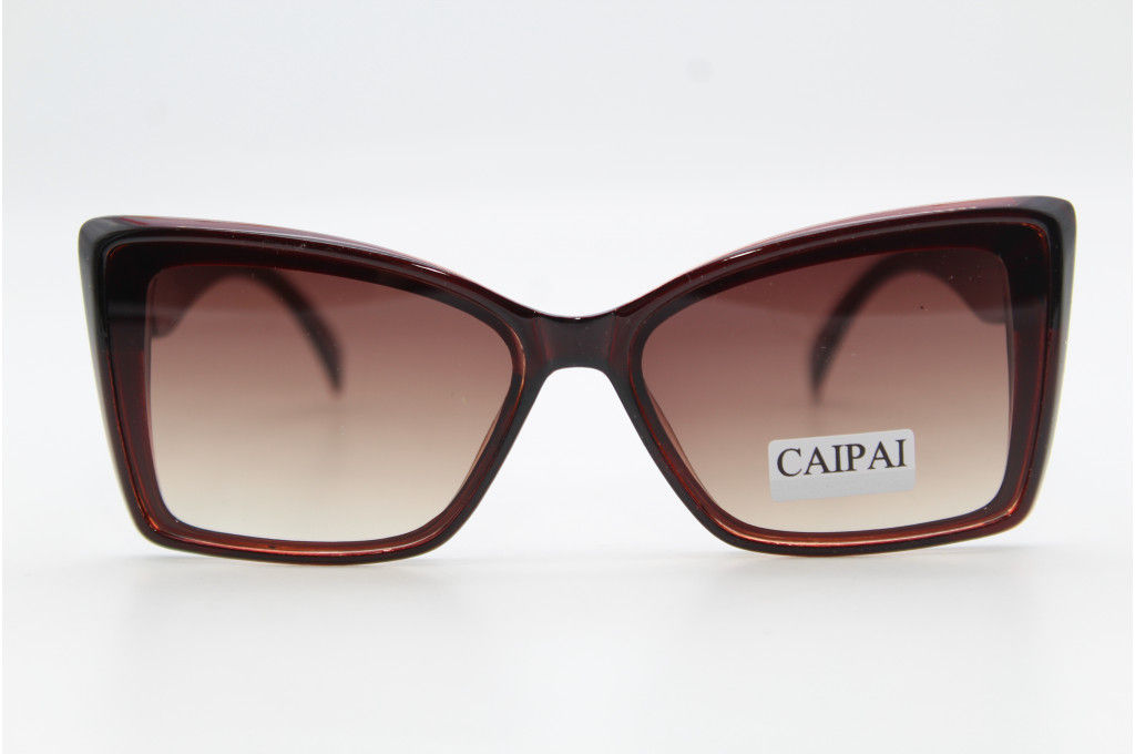 Солнцезащитные очки CAIPAI 8110 54-18-143 C4