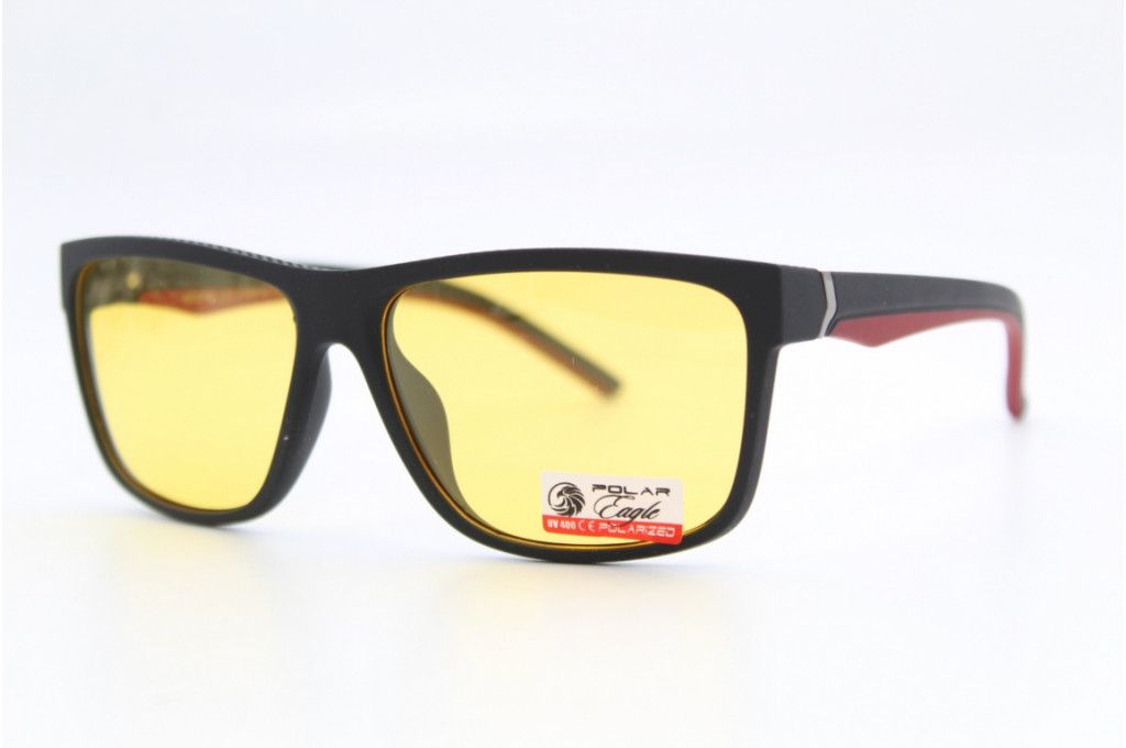 Антифары Polar Eagle (Polarized) 02056 59-16-135 C8