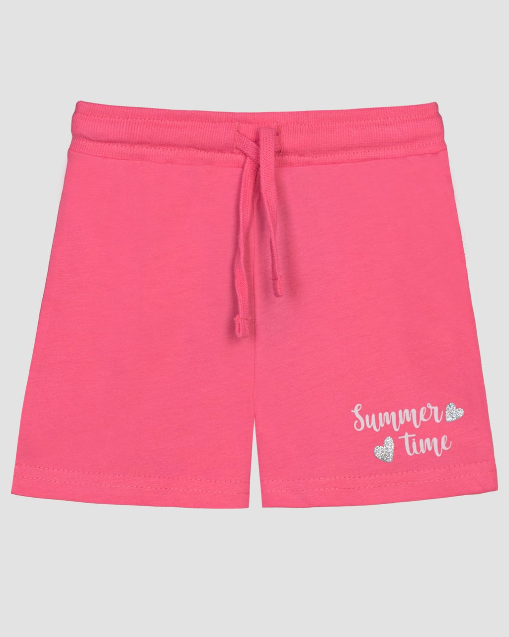 Шорты для девочки 101317 Lets go - Let's go фото 8