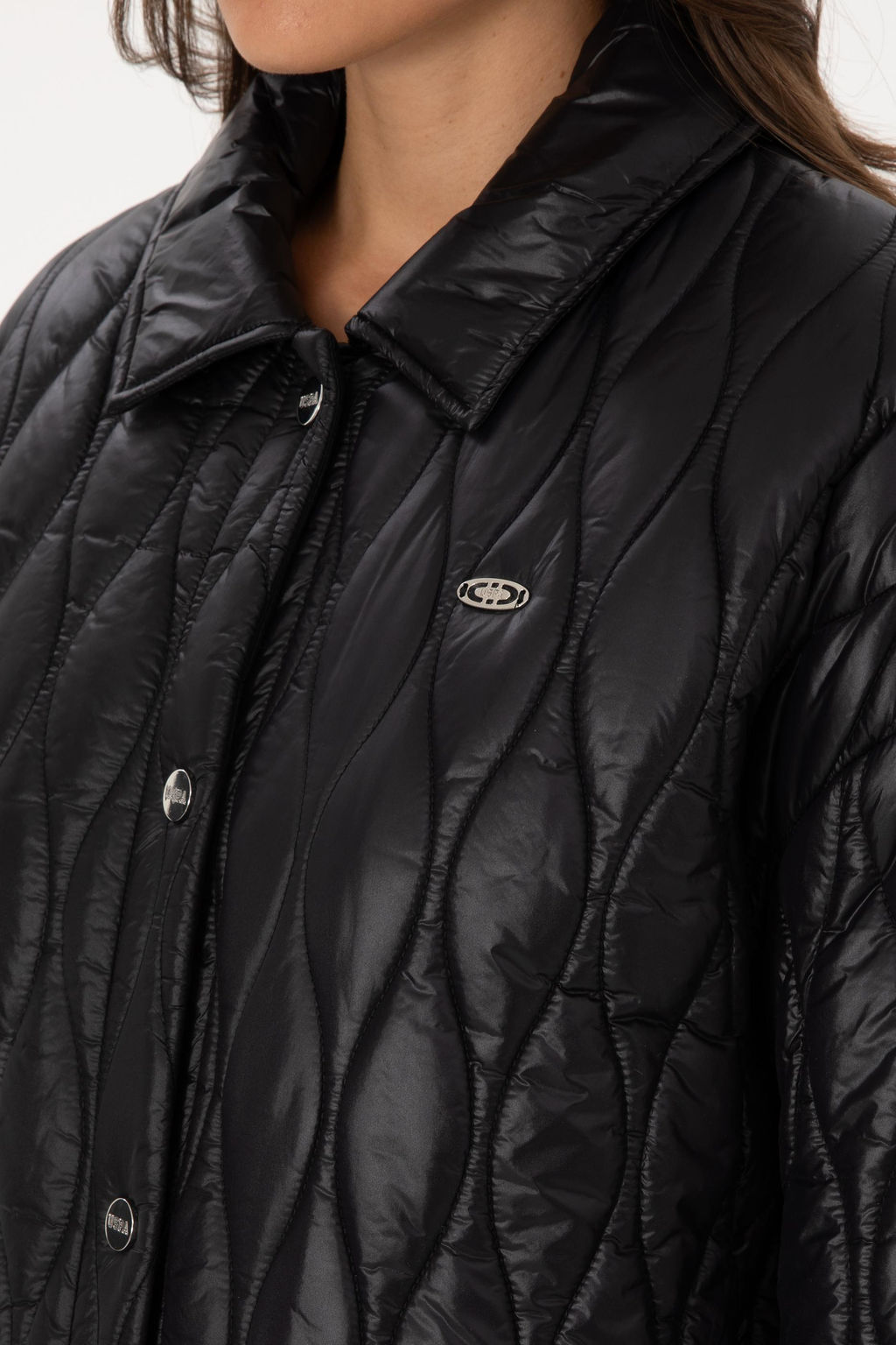 Kad_n Siyah Kaban - U.s. polo assn фото 7