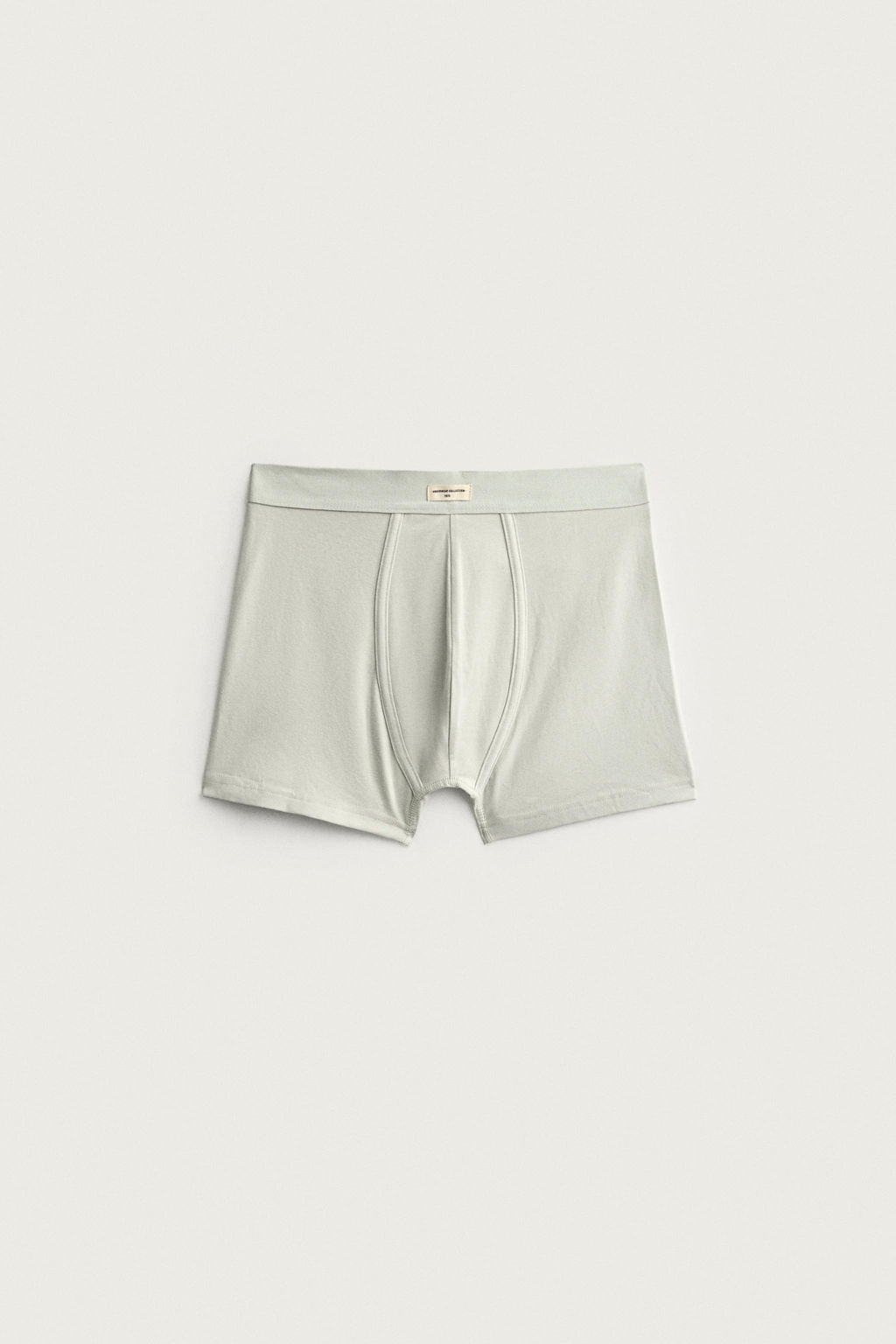 SOFT BOXERS 3-PACK - Zara фото 8
