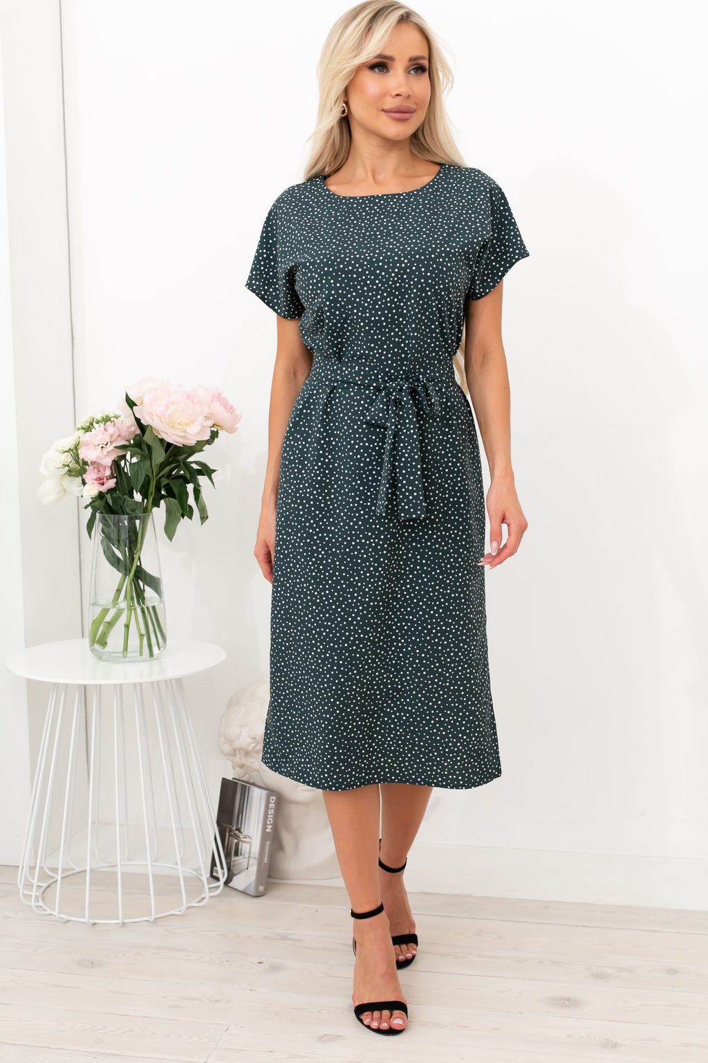 VALENTINA Платье Октавия №7  фото 8