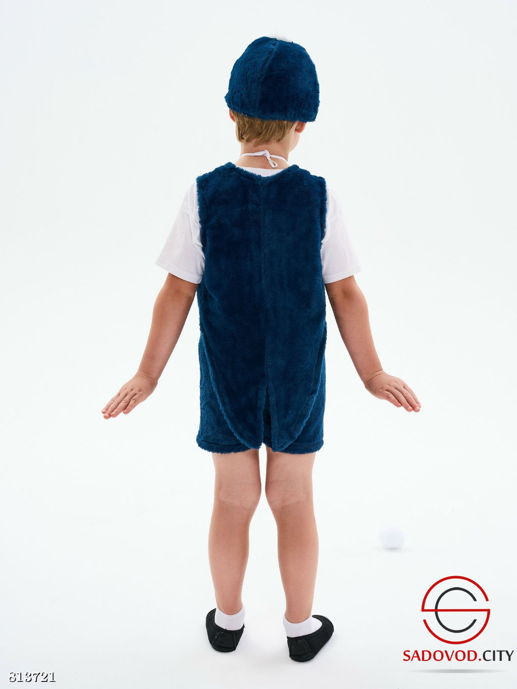 Костюм Пингвин для праздника - Bruno фото 3