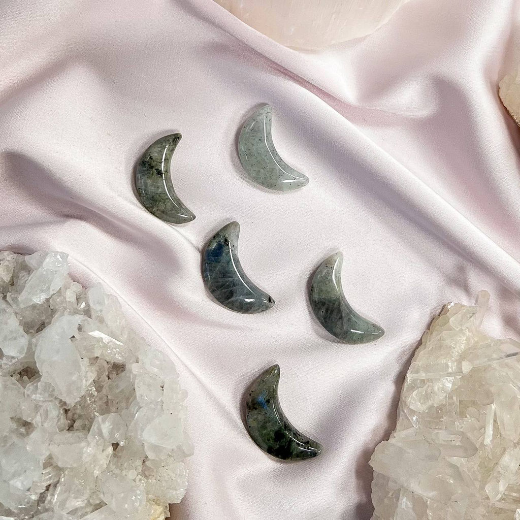 Месяц из Лабрадора