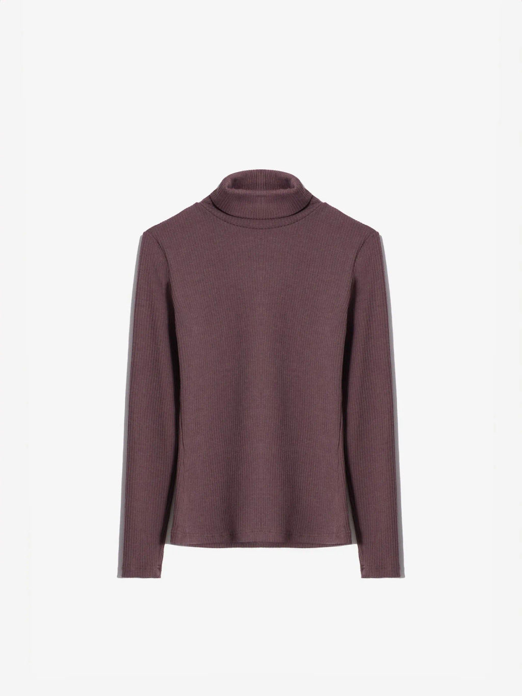 Водолазка из трикотажа - Emka фото 5