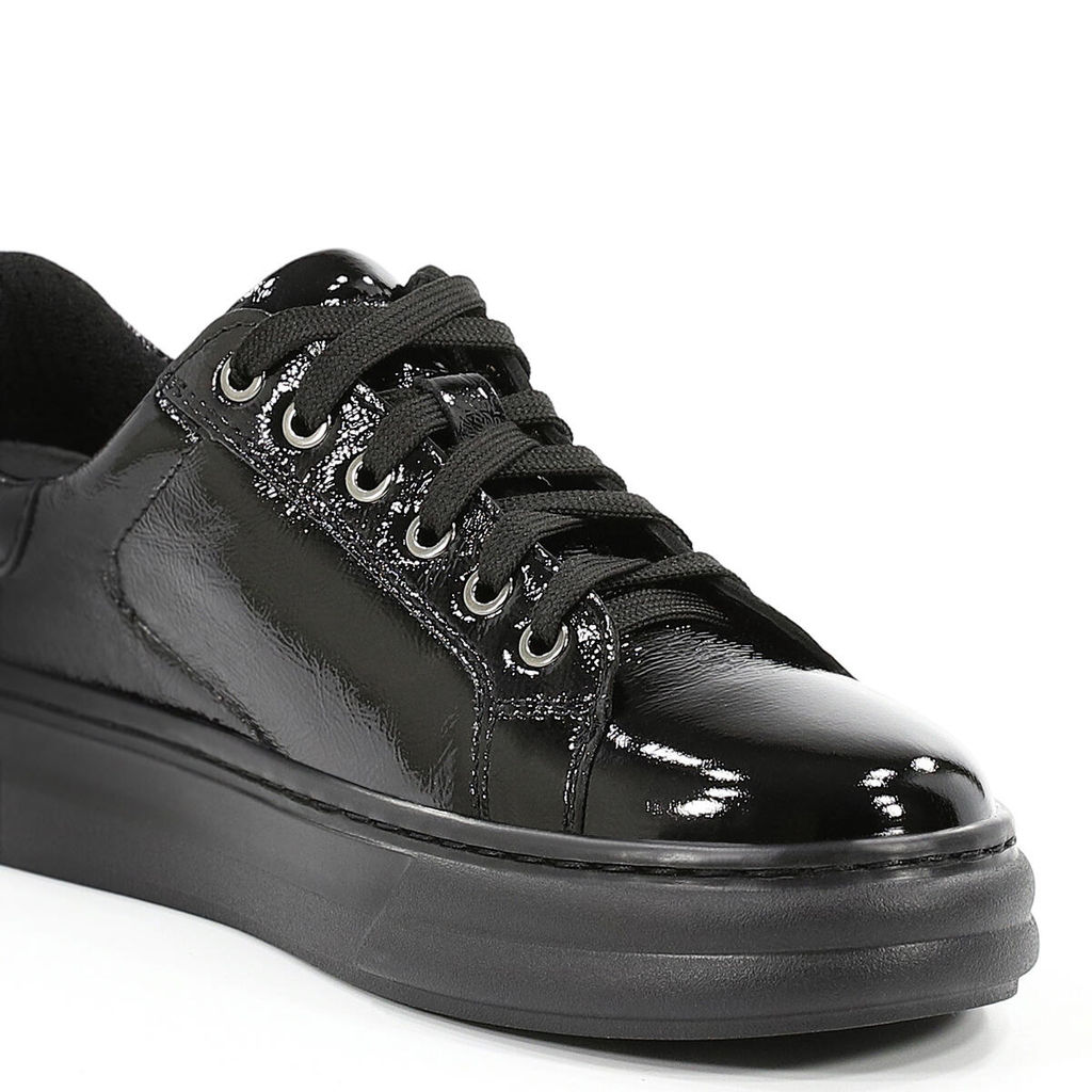 Полуботинки женские