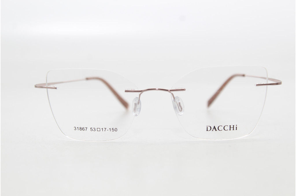Оправа DACCHi 31867 53-17-150 С4