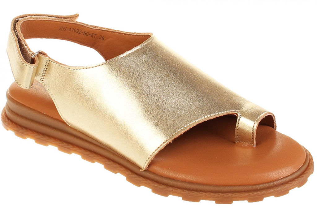 Сандалии Madella  XUS-41092-5G-KT