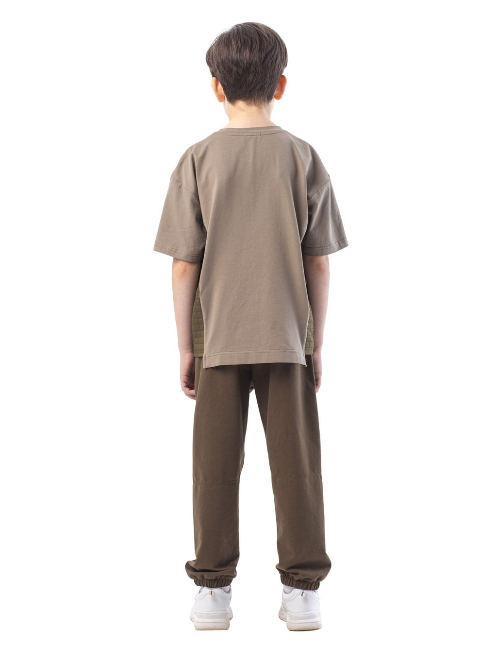 Джемпер для мальчика О36679 - Карамелли фото 2