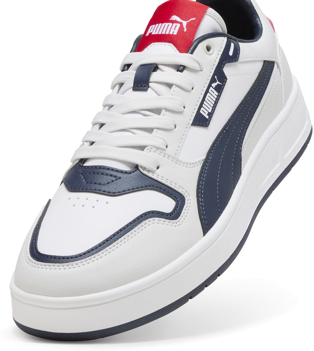 Кеды взрослые - Puma фото 5