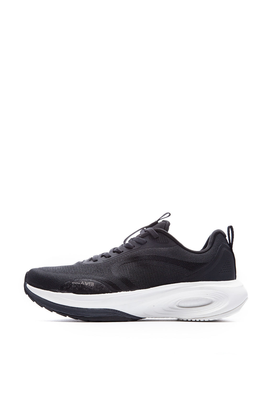 Кроссовки для тренинга Черный