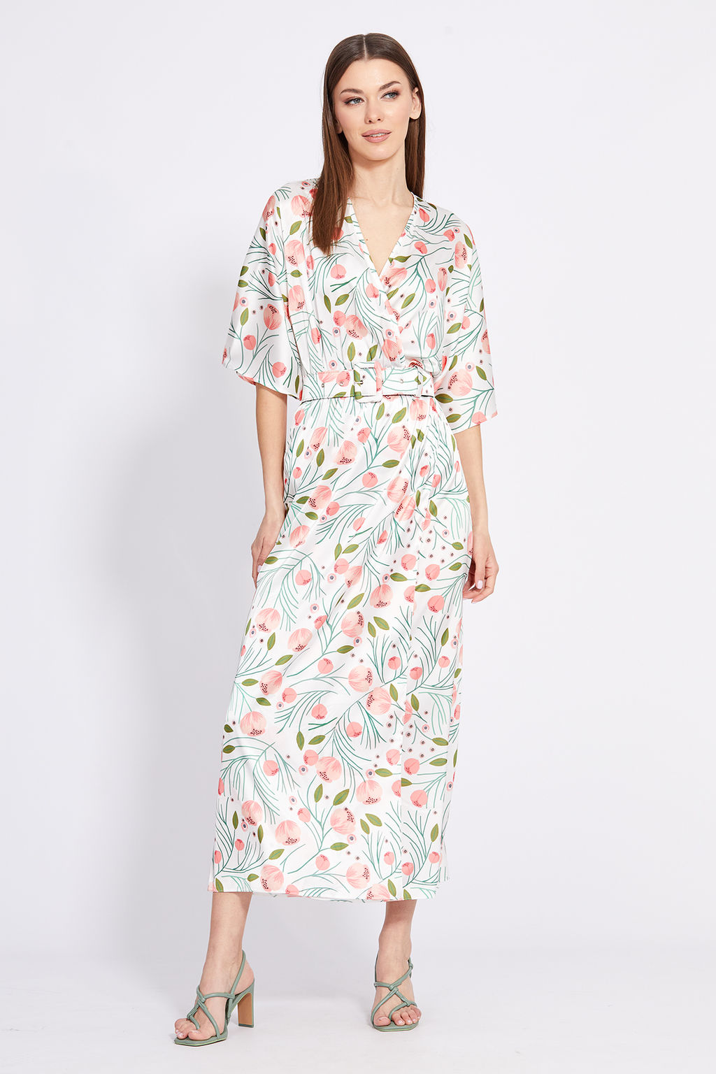 Платье 2420 - Eola фото 9