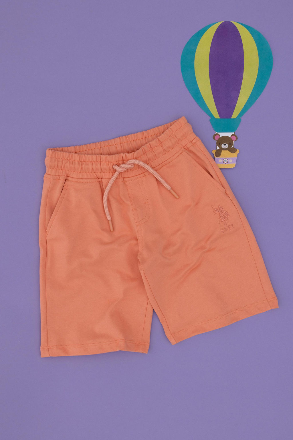 Мальчик лосось Орме Капри Бермудские Бермудские острова Скидка в корзине