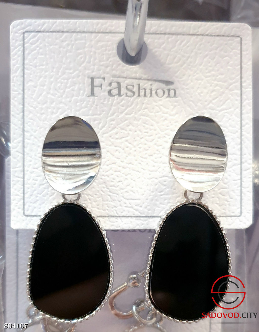 серьги женские универсальные - Bruno фото 6