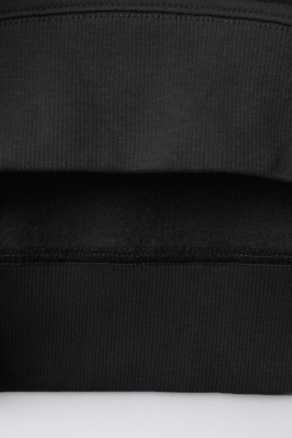 BASIC SPORTY SWEATSHIRT - Zara фото 4