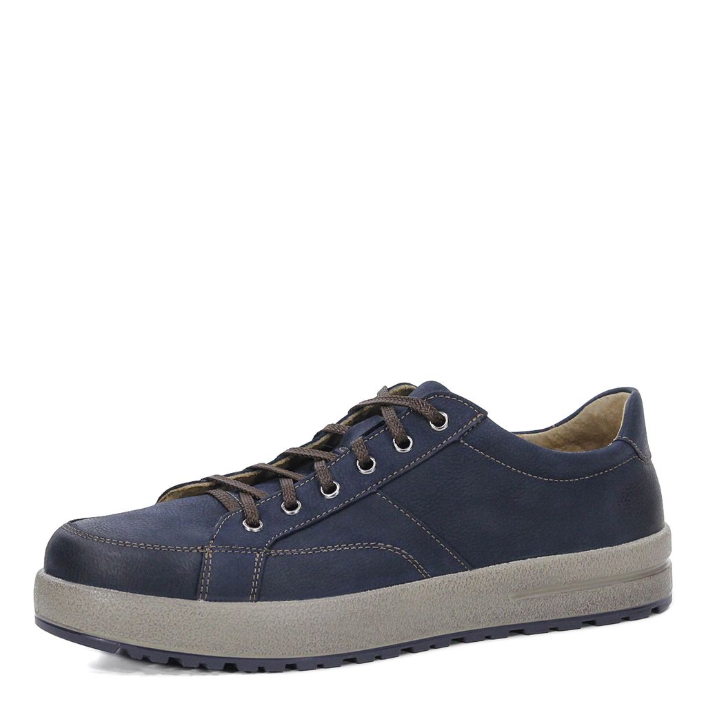 Полуботинки мужские