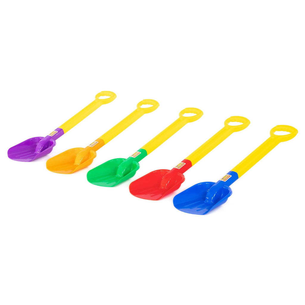 . Лопата 53,5 см. большая №2 арт.36087 /36