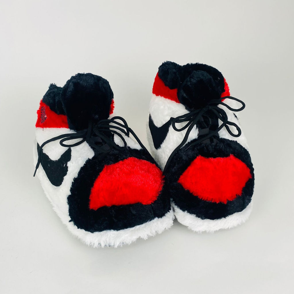 Аксессуары мягкие Пушистые кроссовки (р-р 38-43) (АКЦИЯ) - Storyland фото 16