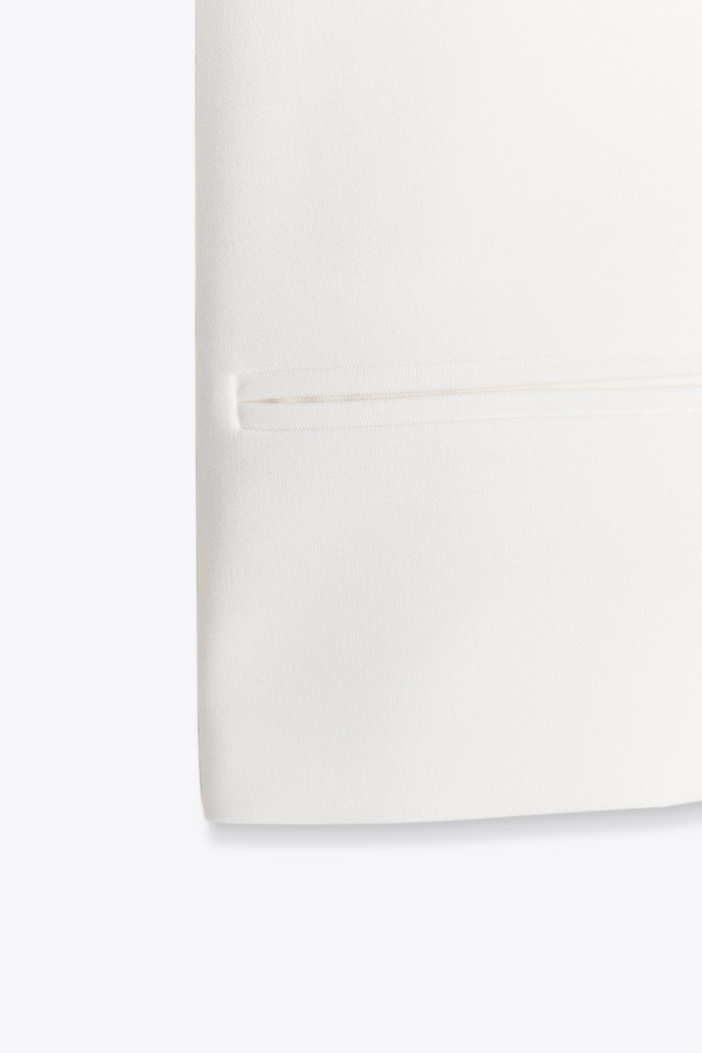 ZW COLLECTION CROPPED JACKET - Zara фото 44