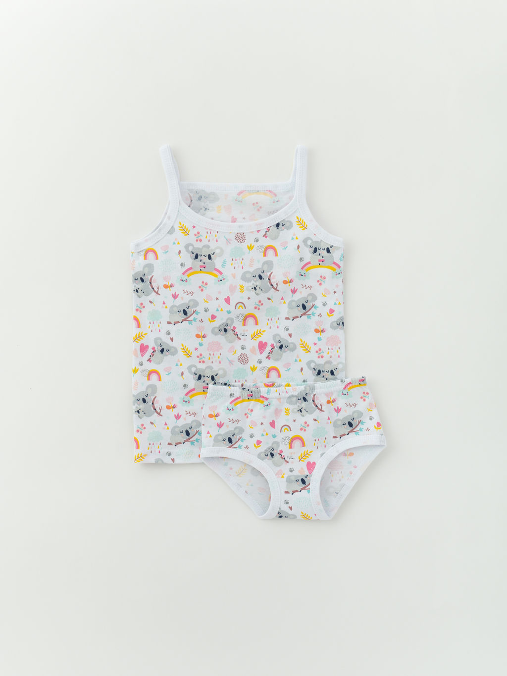 Комплект белья для девочки - Lesi kids фото 12