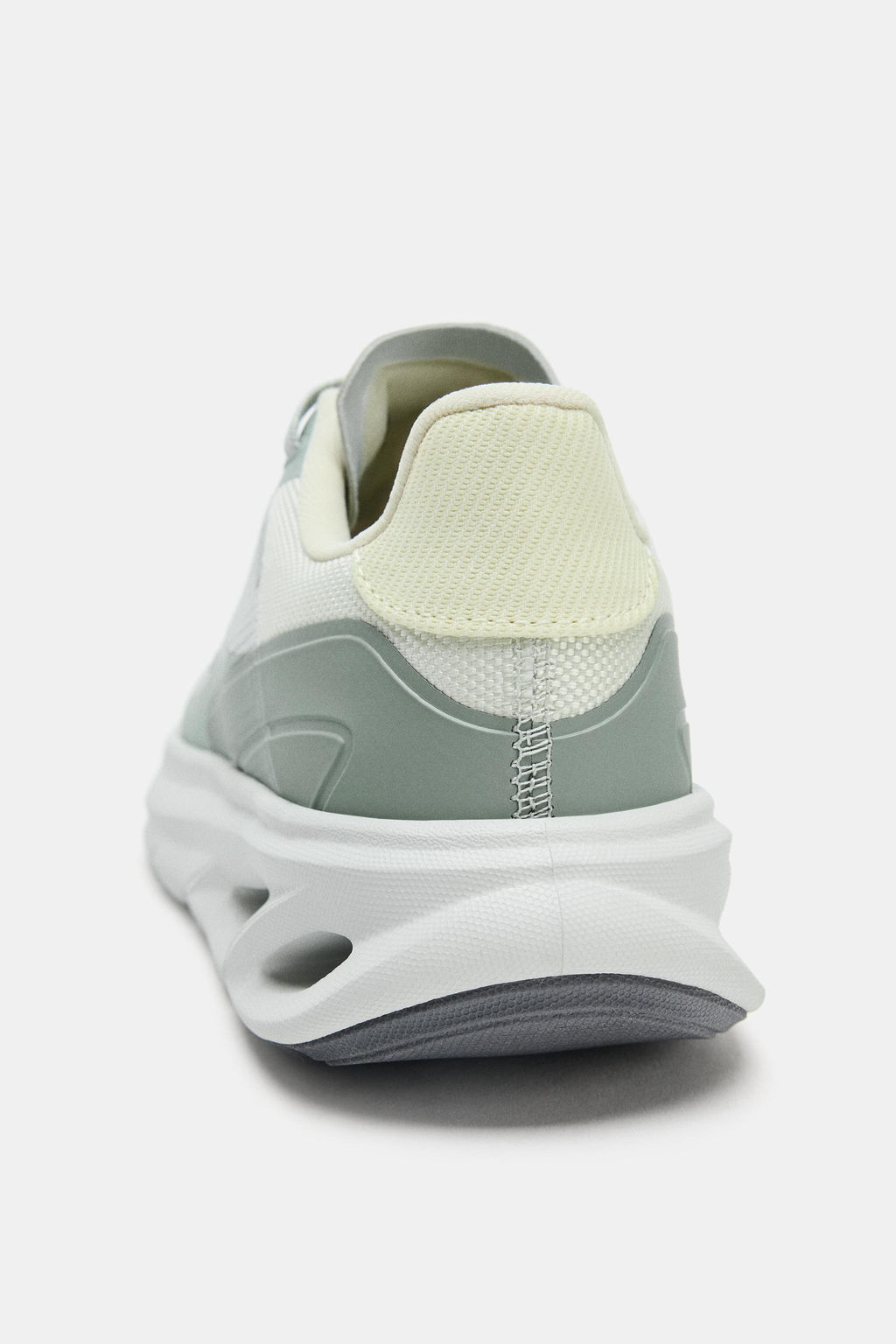 RUNNING SNEAKERS - Zara фото 9