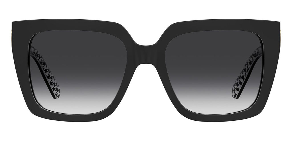 Солнцезащитные очки MOSCHINO LOVE MOL099/S  фото 2