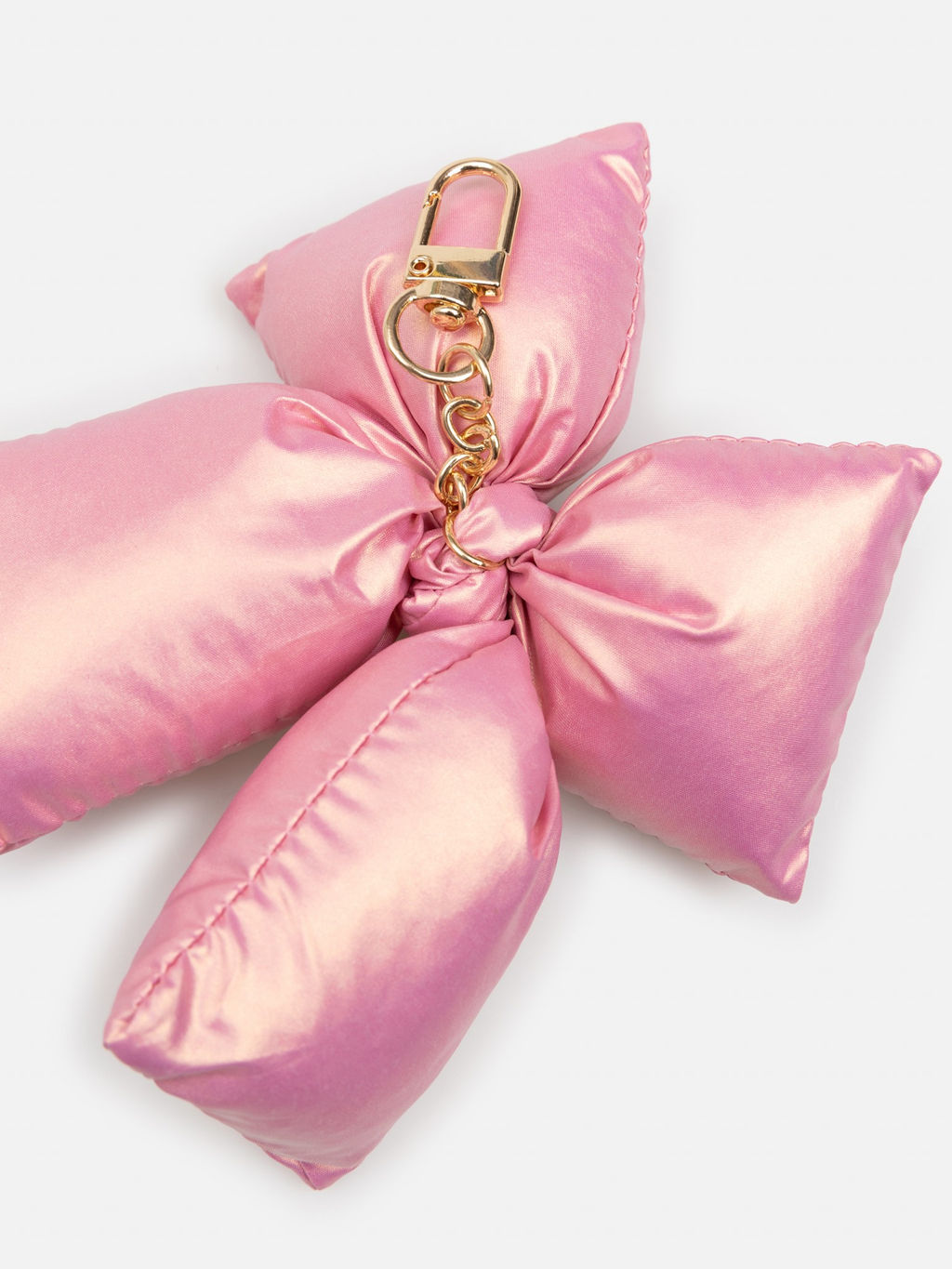 ACOOLA / Брелок детский Bongha светло-розовый фото 3