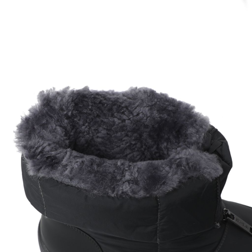 Женские дутики TENDANCE Артикул 3182966, темно-серый