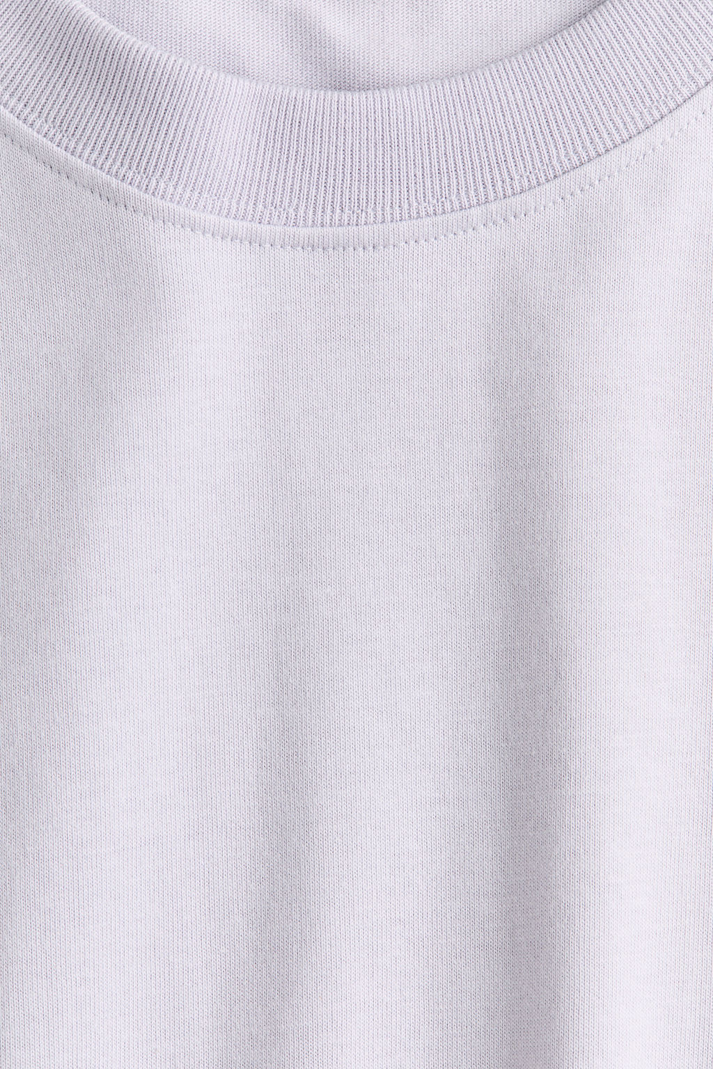 Camiseta oversize - H&m фото 6