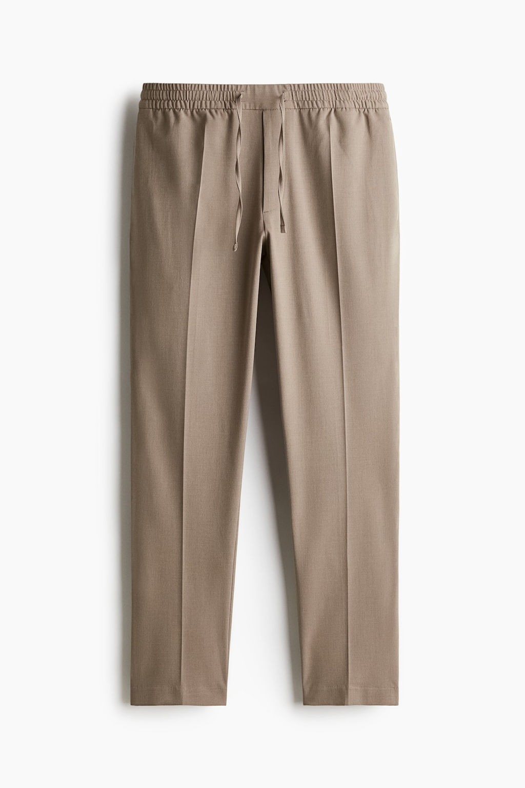 Joggers de vestir Slim Fit - H&m фото 6