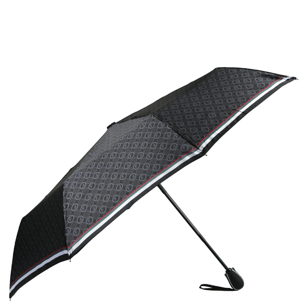 Зонт Логомания, автомат, FABRETTI - Bears family фото 2