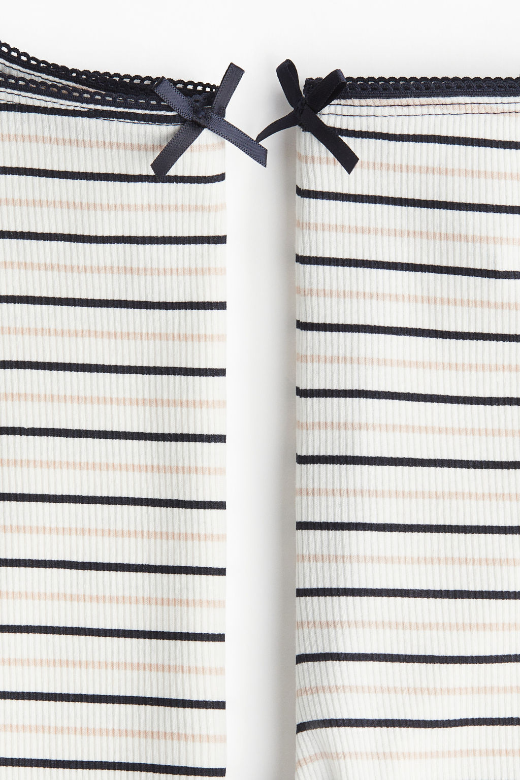 Conjunto de 2 piezas en punto de canal? - H&m фото 7