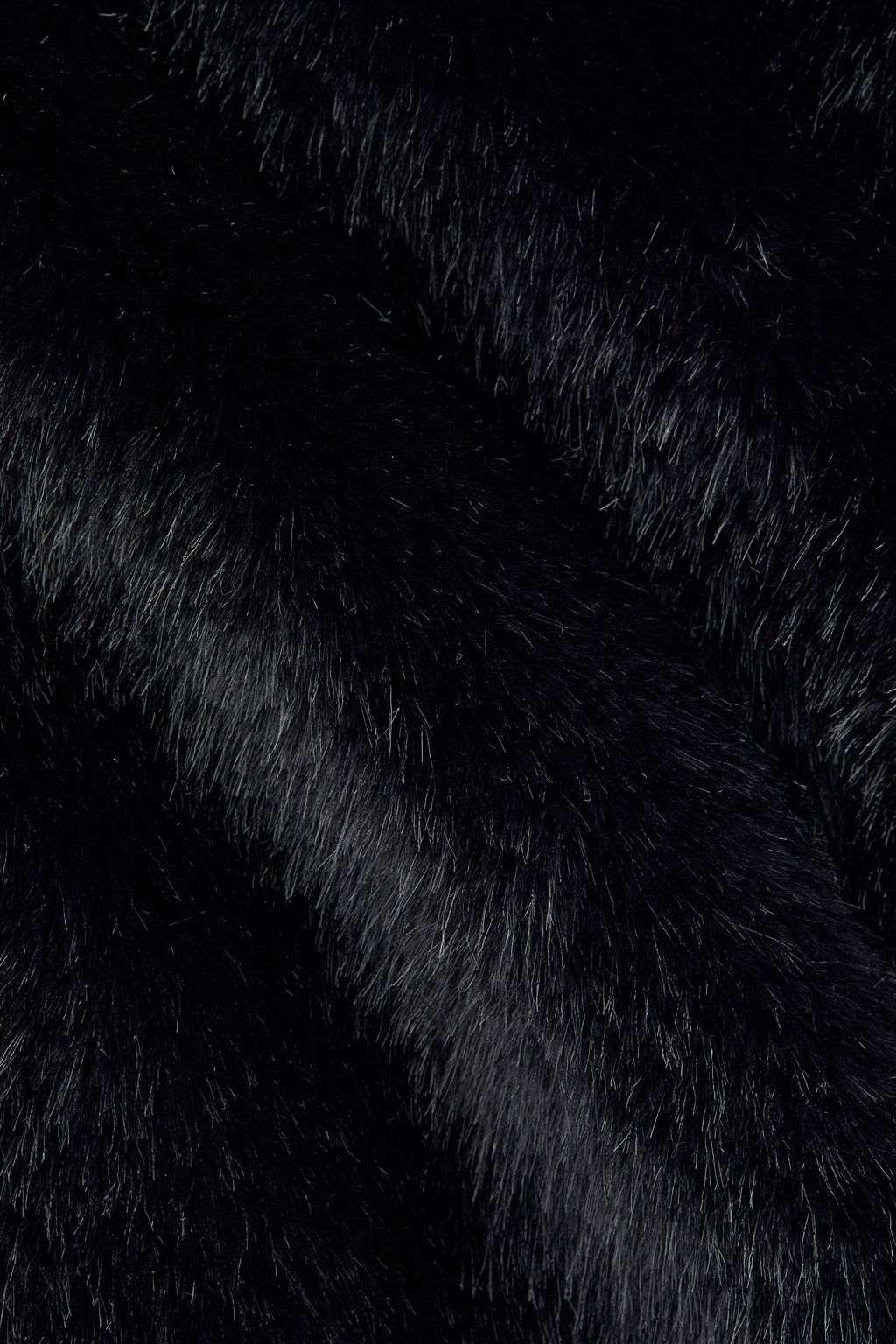 Chaqueta efecto pelo - H&m фото 7