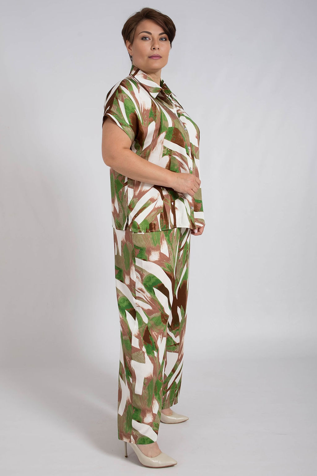 Костюм женский Т5026 - Olsarri фото 3