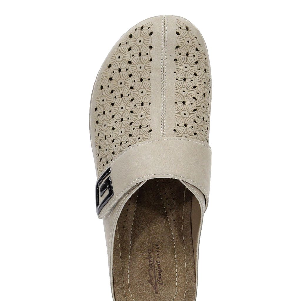 Сабо женские - Marko фото 5