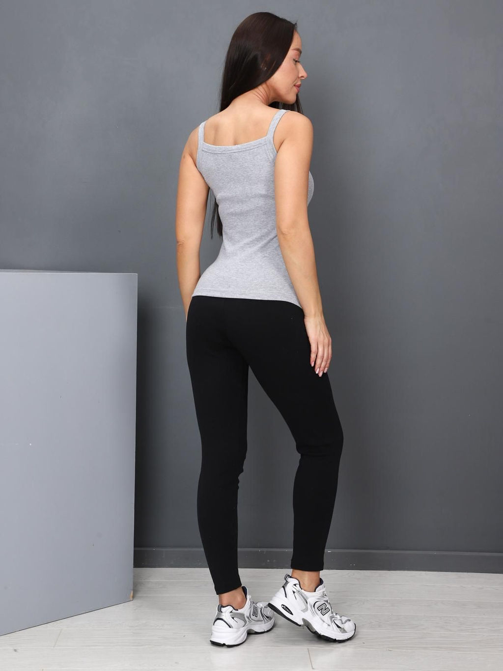 IV-CAPRIZ Текила уно - майка черный  фото 13