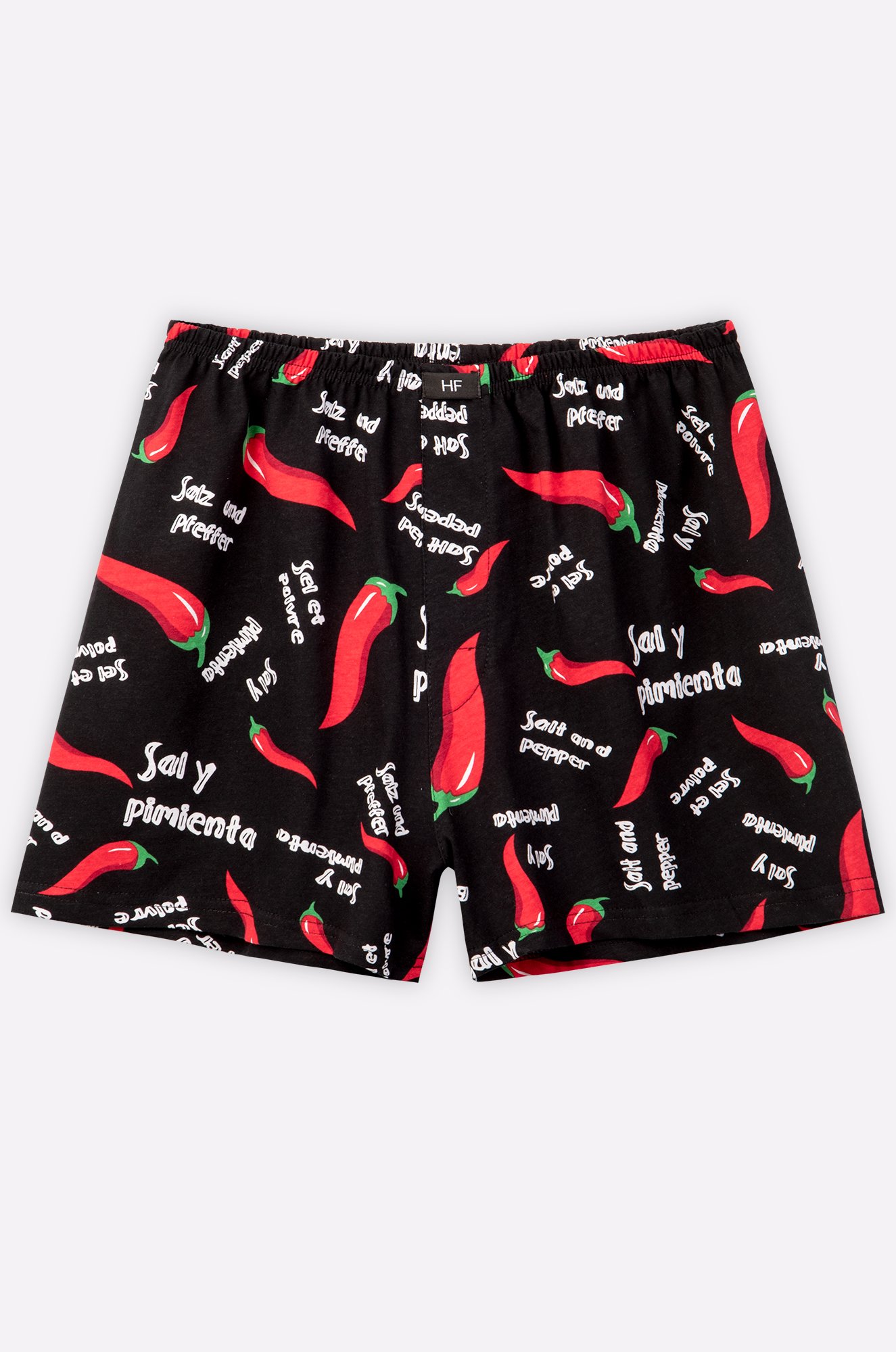 Мужские трусы Happy Fox  фото 2