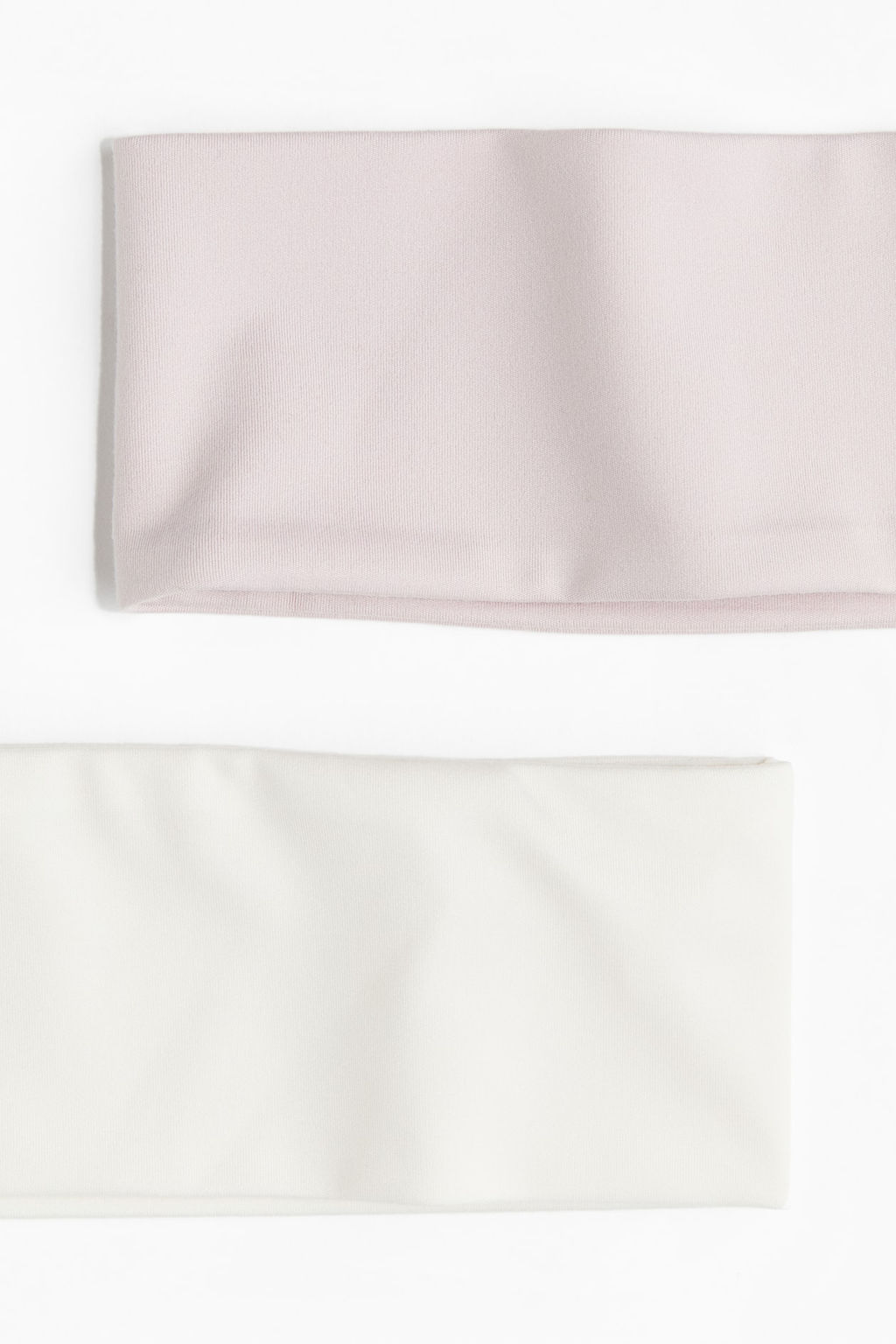 Pack de 2 cintas de deporte en SoftMove - H&m фото 2