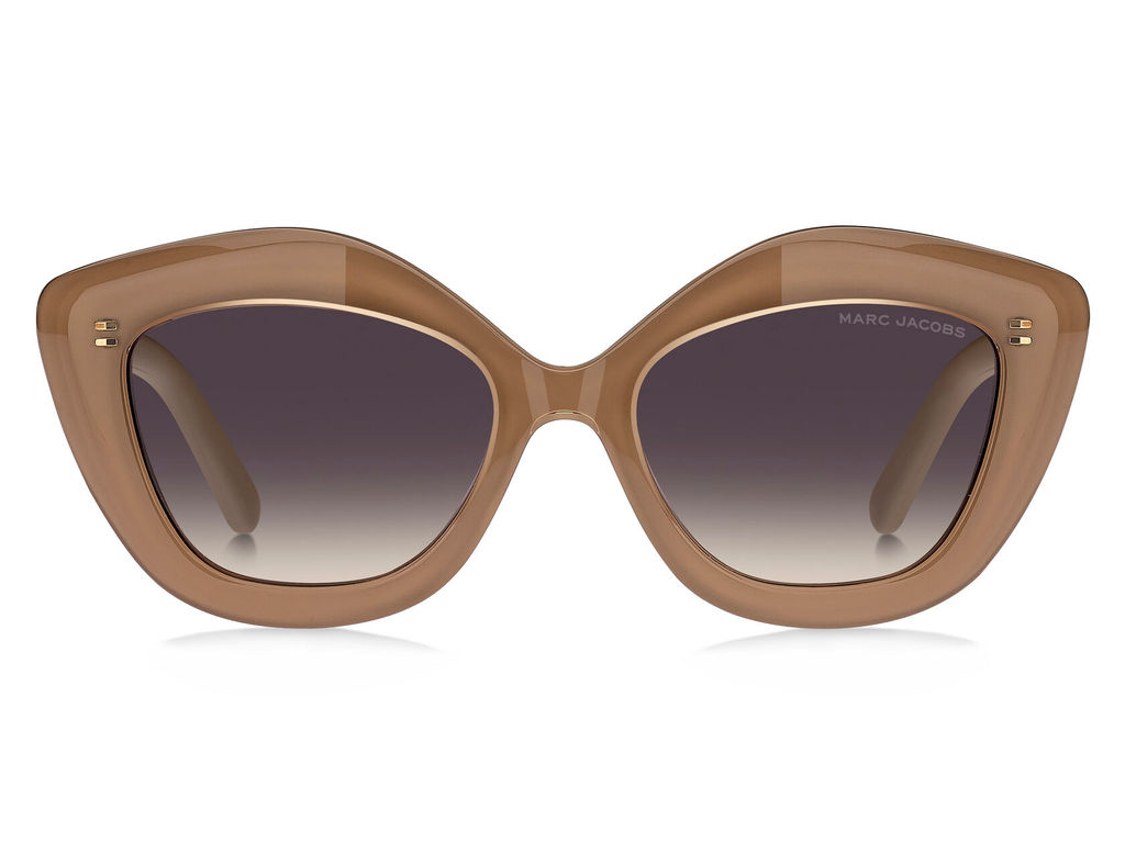 Солнцезащитные очки MARC JACOBS MARC 800/S  фото 2