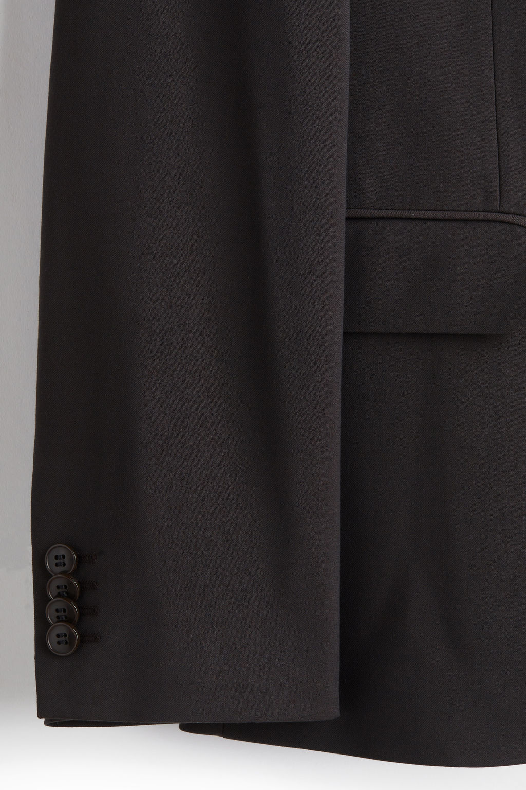 Americana Slim Fit - H&m фото 7