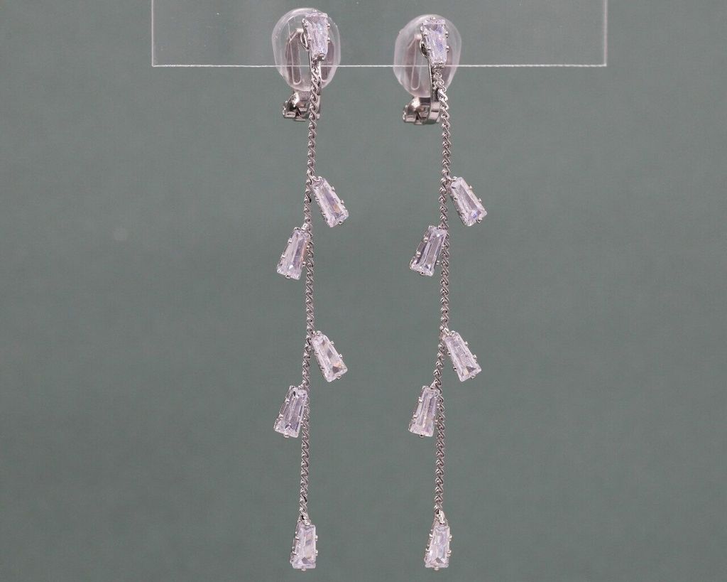 Серьги-клипсы G192776507220