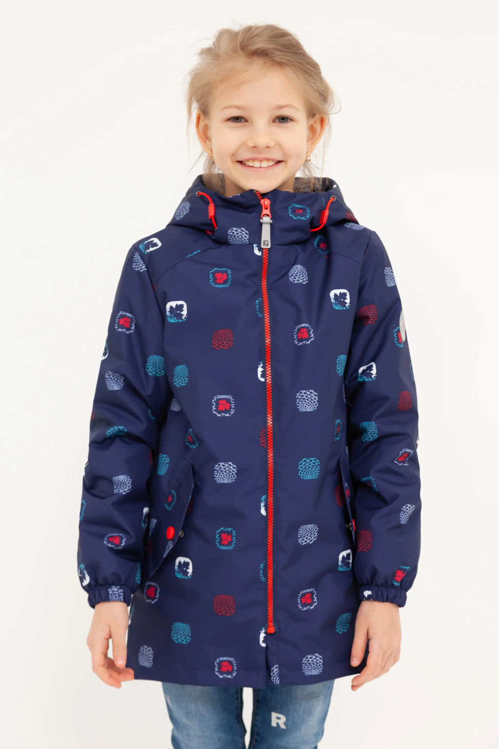 Ветровка 20738-339 - Avese фото 11